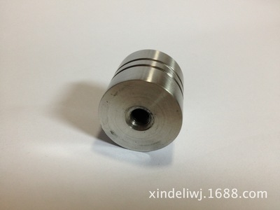 【X-019家具拉手系列 不銹鋼家私拉手 家具擰手 櫥柜拉手】價格,廠家,圖片,拉手、把手,高要市金利鎮(zhèn)新得利五金廠-