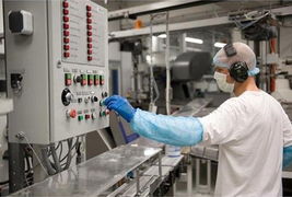 百年乳企荷蘭原罐 中國寶寶的首選，互聯網銷售的典范