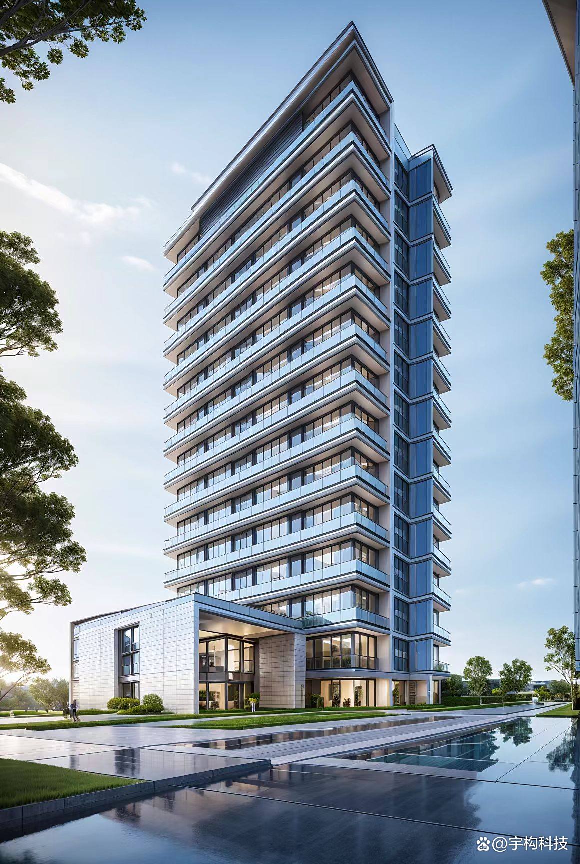 AI+BIM 市政工程設(shè)計(jì)行業(yè)的效率革命與智能化轉(zhuǎn)型